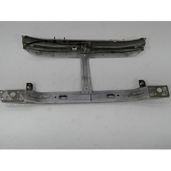 Recambio de panel frontal para renault master bus bus l3h2 techo elevado, 16 - plazas referencia OEM IAM   