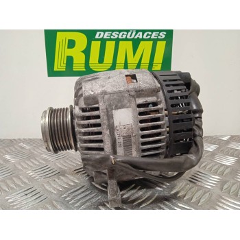 Recambio de alternador para renault laguna ii (bg0) confort authentique referencia OEM IAM 0986042201  