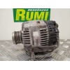 Recambio de alternador para renault laguna ii (bg0) confort authentique referencia OEM IAM 0986042201  