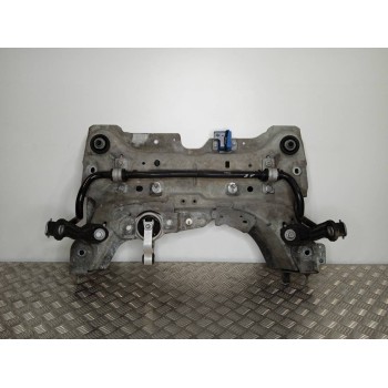Recambio de puente delantero para renault laguna iii celsium referencia OEM IAM   