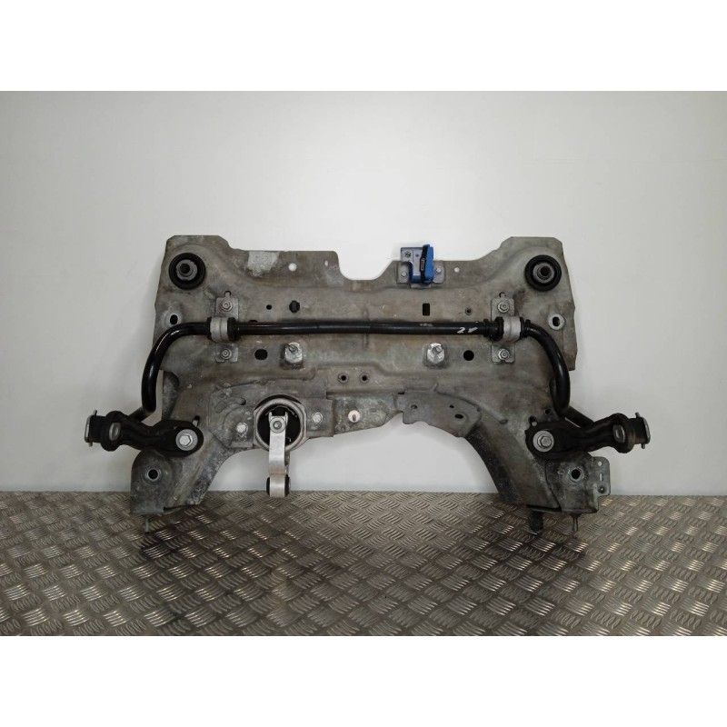 Recambio de puente delantero para renault laguna iii celsium referencia OEM IAM   
