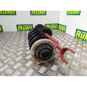 Recambio de juego amortiguadores delantero para audi a6 berlina (4b2) 1.8 referencia OEM IAM   