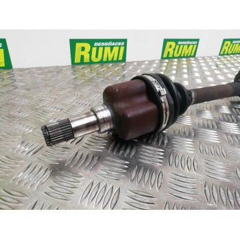 Recambio de transmision delantera izquierda para ford mondeo familiar (gd) ambiente referencia OEM IAM   