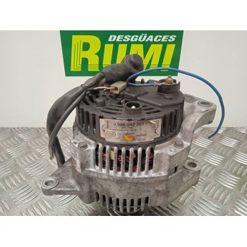Recambio de alternador para renault laguna ii (bg0) confort authentique referencia OEM IAM 0986042201  