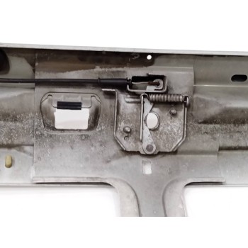 Recambio de panel frontal para renault master bus bus l3h2 techo elevado, 16 - plazas referencia OEM IAM   