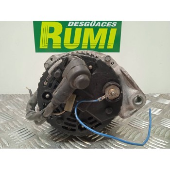 Recambio de alternador para renault laguna ii (bg0) confort authentique referencia OEM IAM 0986042201  
