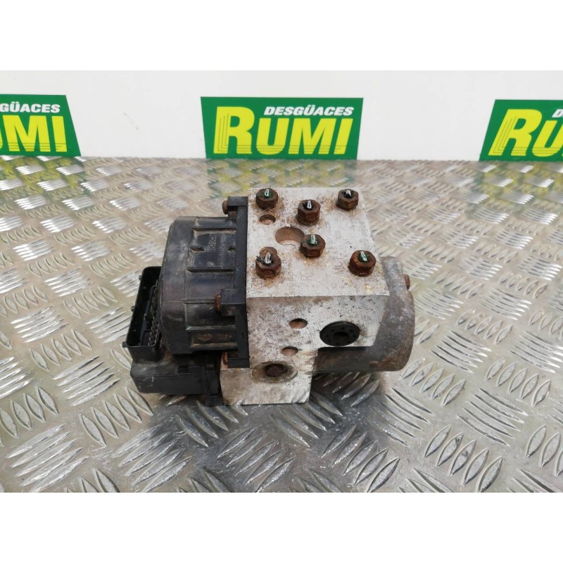 Recambio de abs para renault espace / grand espace (je0) 1.9 dti authentique referencia OEM IAM 6025314081 0265216726 0273004406
