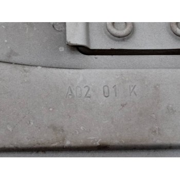 Recambio de panel frontal para renault master bus bus l3h2 techo elevado, 16 - plazas referencia OEM IAM   