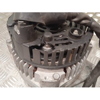 Recambio de alternador para renault laguna ii (bg0) confort authentique referencia OEM IAM 0986042201  