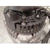 Recambio de alternador para renault laguna ii (bg0) confort authentique referencia OEM IAM 0986042201  