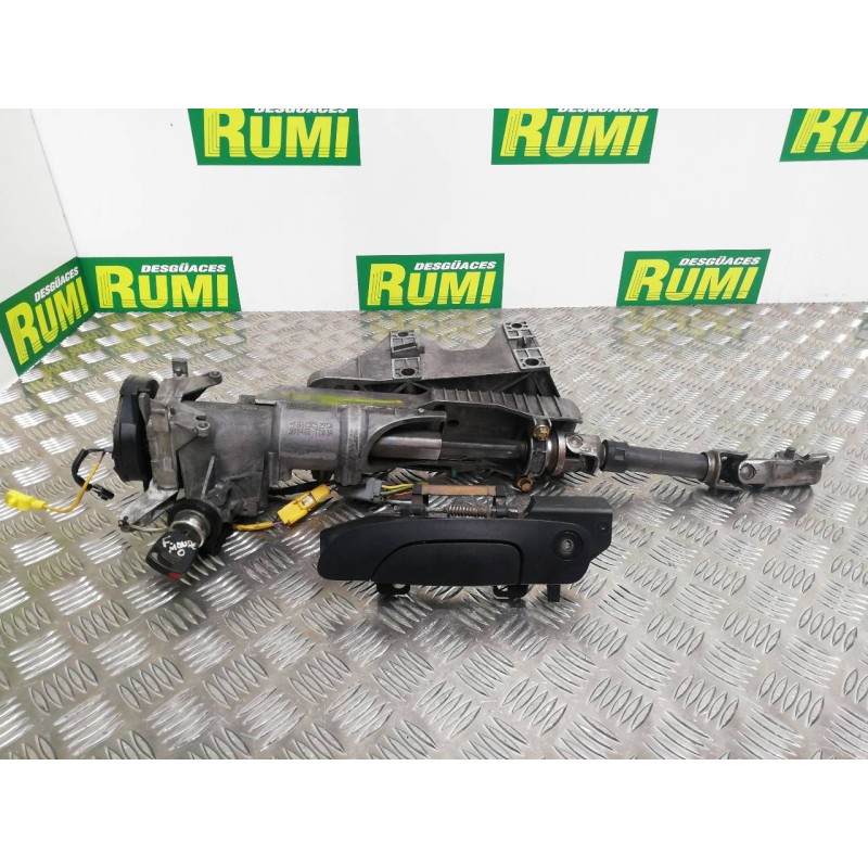 Recambio de juego bombines para ford mondeo familiar (gd) ambiente referencia OEM IAM   