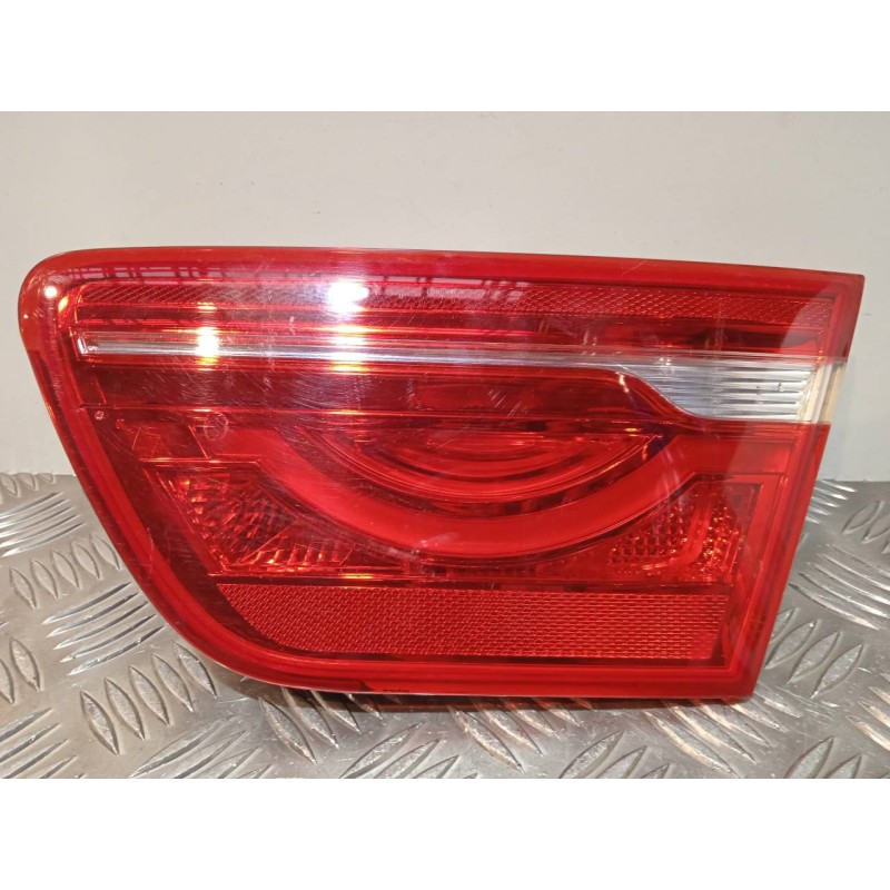 Recambio de piloto trasero derecho interior para jaguar xe 2.0 diesel cat referencia OEM IAM GX7315K272BE  