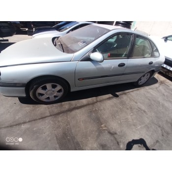 renault laguna (b56) del año 2000