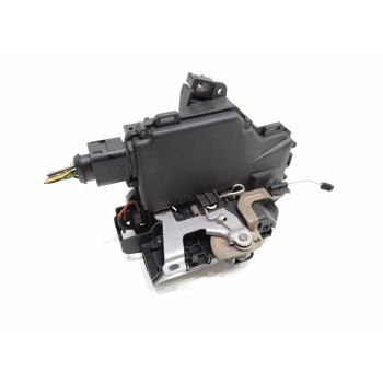Recambio de cerradura puerta delantera izquierda para skoda octavia berlina (1u2) rs referencia OEM IAM 3B1837015A  