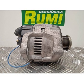Recambio de alternador para renault laguna ii (bg0) confort authentique referencia OEM IAM 0986042201  