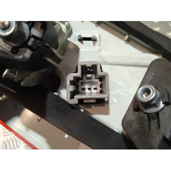 Recambio de piloto trasero derecho interior para jaguar xe 2.0 diesel cat referencia OEM IAM GX7315K272BE  