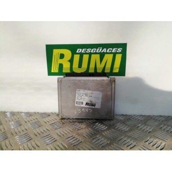 Recambio de centralita motor uce para audi a6 berlina (4b2) 2.8 quattro referencia OEM IAM 4D0907551R 0261204690 