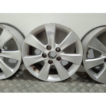 Recambio de juego llantas para toyota corolla verso (r1) referencia OEM IAM 426110F100  