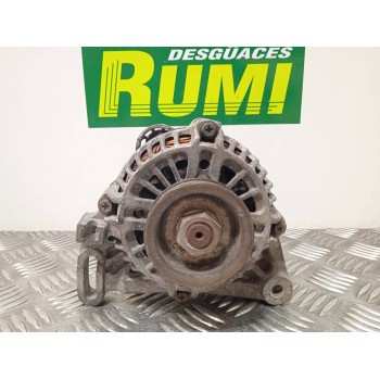 Recambio de alternador para renault clio ii fase i (b/cbo) 1.2 limited (b/cboa/f) referencia OEM IAM 8200065730 A001TA2293 A001T