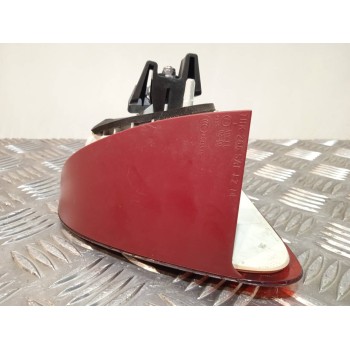 Recambio de piloto trasero derecho interior para jaguar xe 2.0 diesel cat referencia OEM IAM GX7315K272BE  