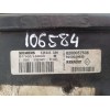 Recambio de centralita motor uce para renault scenic (ja..) 2.0 16v dynamique referencia OEM IAM 8200057536 8200029658 S11011400