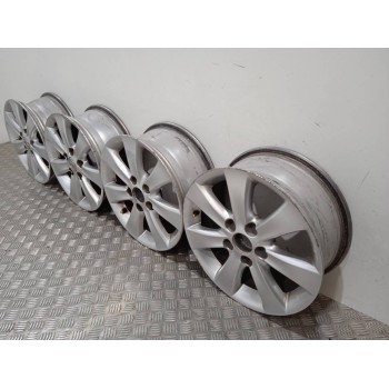 Recambio de juego llantas para toyota corolla verso (r1) referencia OEM IAM 426110F100  