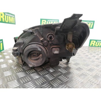 Recambio de faro derecho para honda civic berlina 3 (ep1/2) 1.4i ls referencia OEM IAM 33101S5TG010M2 1307022311 