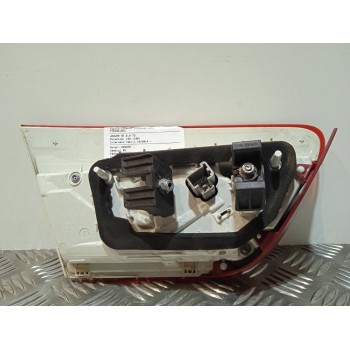 Recambio de piloto trasero derecho interior para jaguar xe 2.0 diesel cat referencia OEM IAM GX7315K272BE  