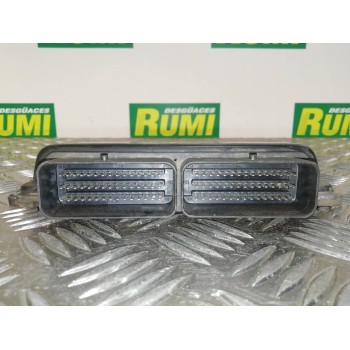 Recambio de centralita motor uce para renault scenic (ja..) 2.0 16v dynamique referencia OEM IAM 8200057536 8200029658 S11011400