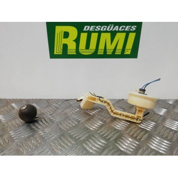 Recambio de aforador para audi a6 berlina (4b2) 1.9 tdi referencia OEM IAM 4B0201317A 221824073 