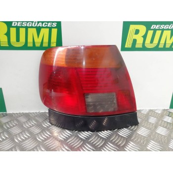 Recambio de piloto trasero izquierdo para audi a4 berlina (b5) 1.9 tdi referencia OEM IAM   