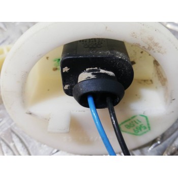 Recambio de aforador para audi a6 berlina (4b2) 1.9 tdi referencia OEM IAM 4B0201317A 221824073 