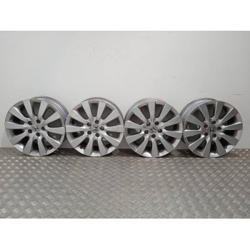 Recambio de juego llantas para honda civic tourer (fk) referencia OEM IAM 17070A  