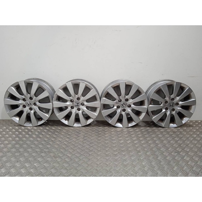Recambio de juego llantas para honda civic tourer (fk) referencia OEM IAM 17070A  