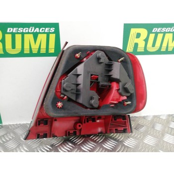 Recambio de piloto trasero izquierdo para audi a4 berlina (b5) 1.9 tdi referencia OEM IAM   