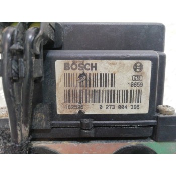 Recambio de abs para renault scenic (ja..) 1.4 16v fairway referencia OEM IAM 7700430801 0265220544 0273004396