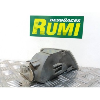 Recambio de piloto delantero izquierdo para citroën xantia berlina 1.9 td sx referencia OEM IAM   