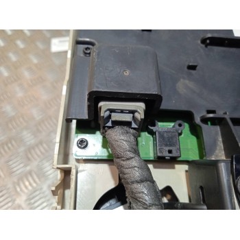 Recambio de luz interior para jaguar xe 2.0 diesel cat referencia OEM IAM GX73519A58  