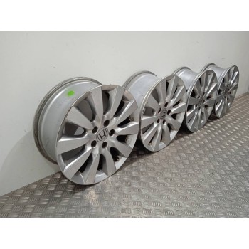 Recambio de juego llantas para honda civic tourer (fk) referencia OEM IAM 17070A  