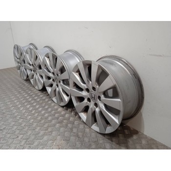 Recambio de juego llantas para honda civic tourer (fk) referencia OEM IAM 17070A  