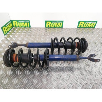 Recambio de juego amortiguadores delantero para audi a4 berlina (b5) 1.9 tdi referencia OEM IAM   