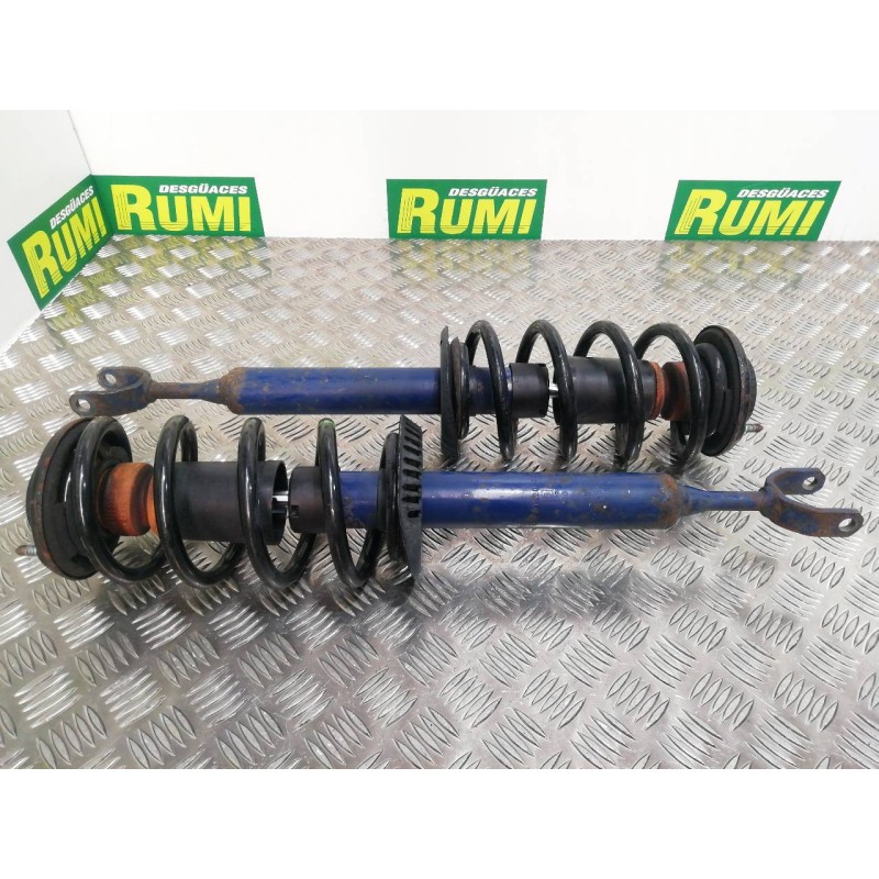 Recambio de juego amortiguadores delantero para audi a4 berlina (b5) 1.9 tdi referencia OEM IAM   