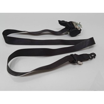 Recambio de cinturon seguridad delantero izquierdo para renault trafic caja cerrada (ab 4.01) 2.0 dci diesel cat referencia OEM 