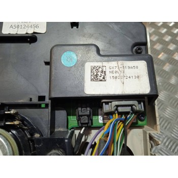 Recambio de luz interior para jaguar xe 2.0 diesel cat referencia OEM IAM GX73519A58  