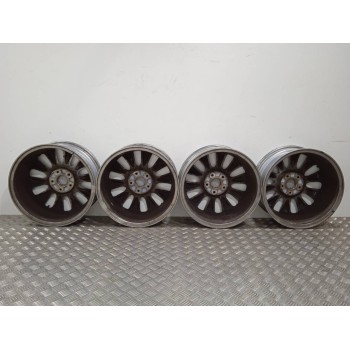 Recambio de juego llantas para honda civic tourer (fk) referencia OEM IAM 17070A  