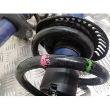 Recambio de juego amortiguadores delantero para audi a4 berlina (b5) 1.9 tdi referencia OEM IAM   