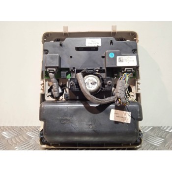 Recambio de luz interior para jaguar xe 2.0 diesel cat referencia OEM IAM GX73519A58  