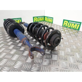 Recambio de juego amortiguadores delantero para audi a4 berlina (b5) 1.9 tdi referencia OEM IAM   