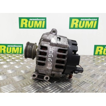 Recambio de alternador para renault scenic (ja..) 2.0 16v dynamique referencia OEM IAM 8200030635 SG9B033 
