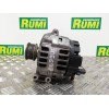 Recambio de alternador para renault scenic (ja..) 2.0 16v dynamique referencia OEM IAM 8200030635 SG9B033 